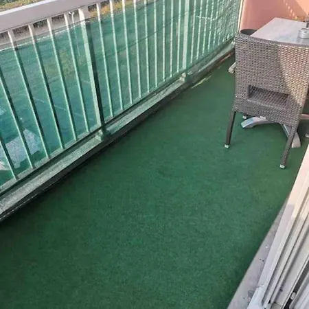 Apartament Au Calme