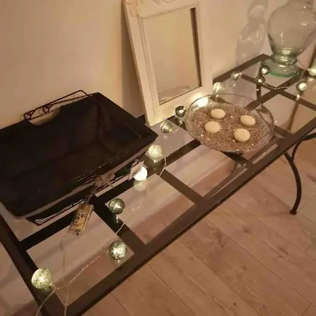 Au Calme Apartament