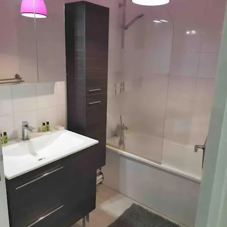 Apartament Au Calme